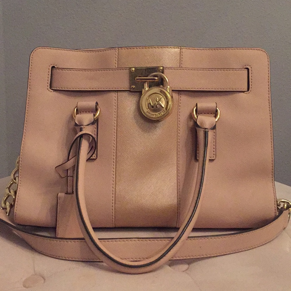 Michael Kors purse